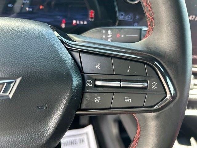 Chevrolet Equinox EV 2RS 2025
