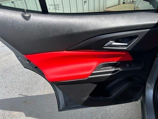 Chevrolet Equinox EV 2RS 2025