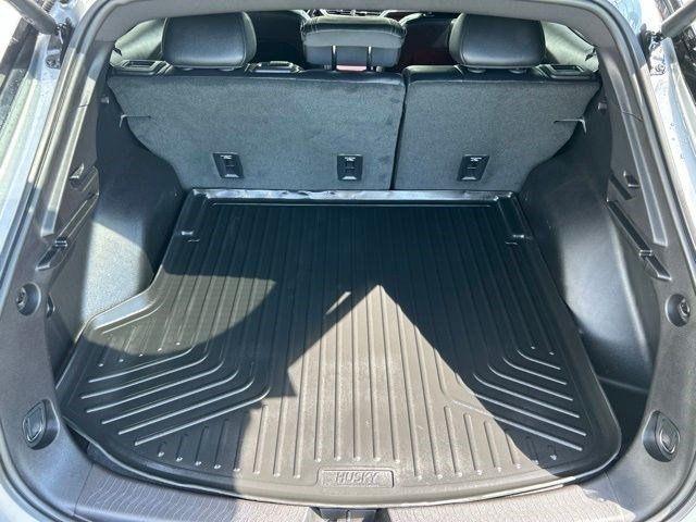 Chevrolet Equinox EV 2RS 2025