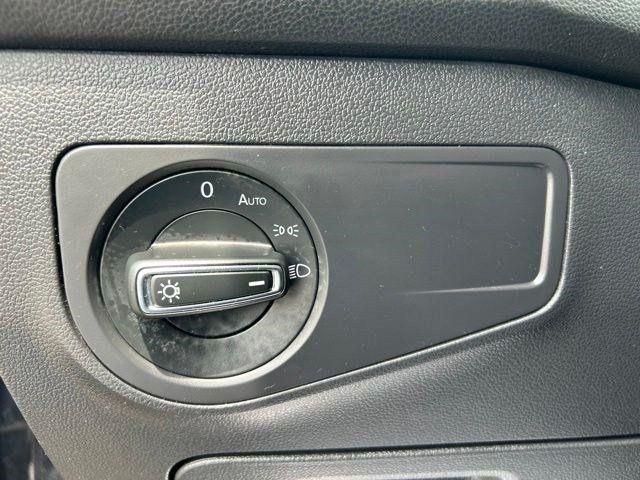 Volkswagen Tiguan SE 4Motion 2021