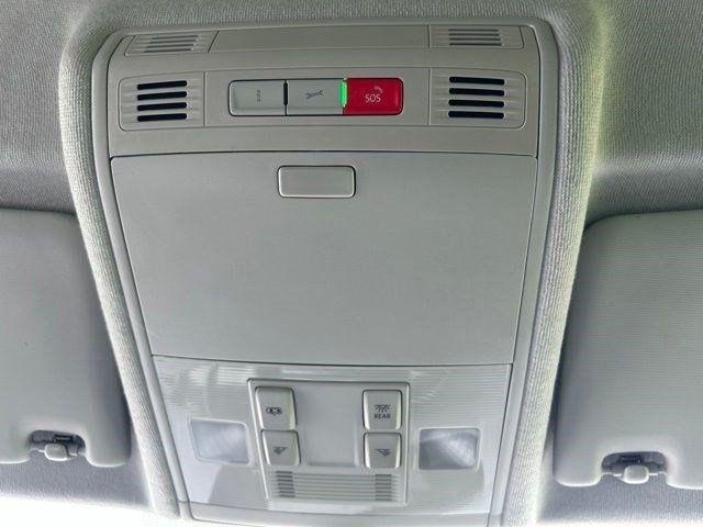 Volkswagen Tiguan SE 4Motion 2021