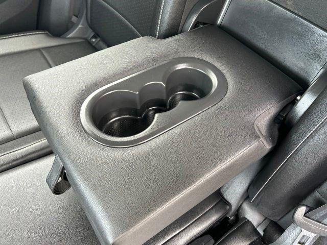 Volkswagen Tiguan SE 4Motion 2021