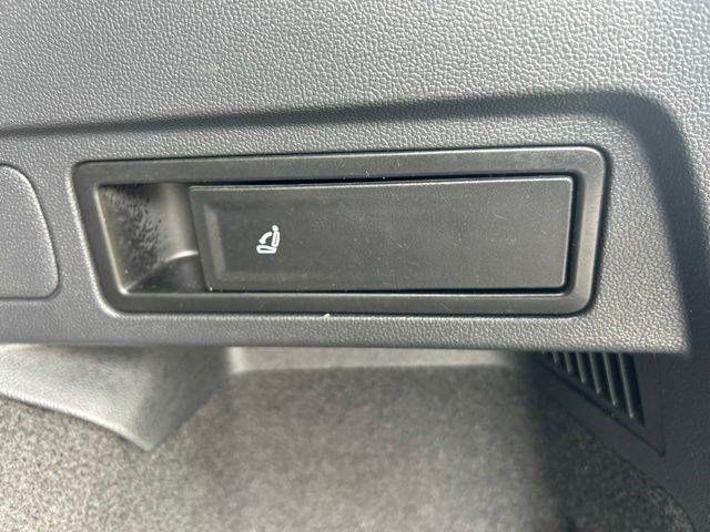 Volkswagen Tiguan SE 4Motion 2021
