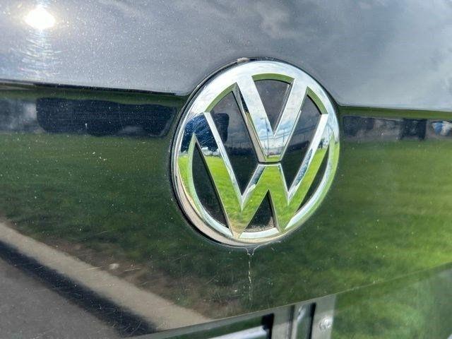 Volkswagen Tiguan SE 4Motion 2021
