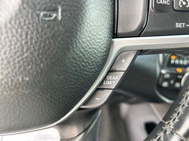 RAM 1500 Big Horn Crew Cab SWB 4WD 2022