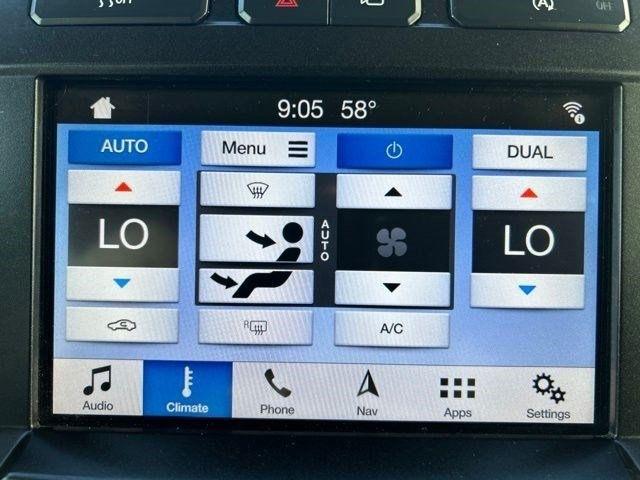Ford F-150 4WD SuperCrew 145" Limited 2019