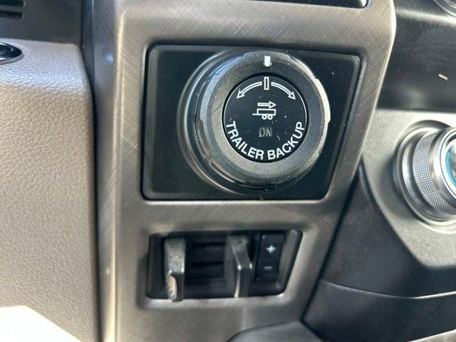 Ford F-150 4WD SuperCrew 145" Limited 2019