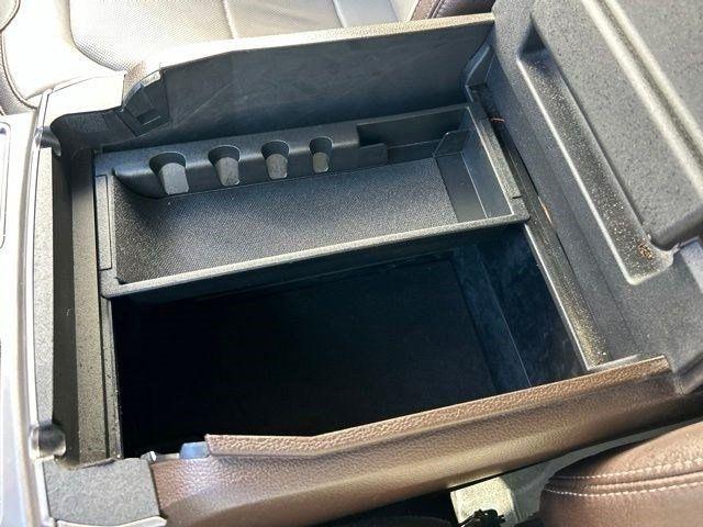 Ford F-150 4WD SuperCrew 145" Limited 2019