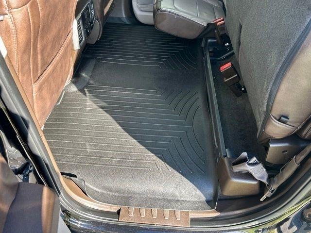 Ford F-150 4WD SuperCrew 145" Limited 2019