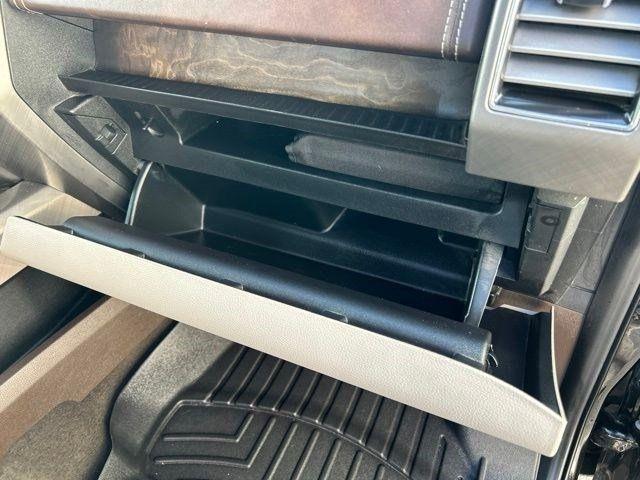 Ford F-150 4WD SuperCrew 145" Limited 2019