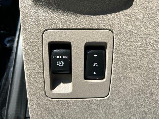 Ford F-150 4WD SuperCrew 145" Limited 2019