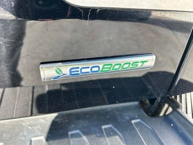 Ford F-150 4WD SuperCrew 145" Limited 2019