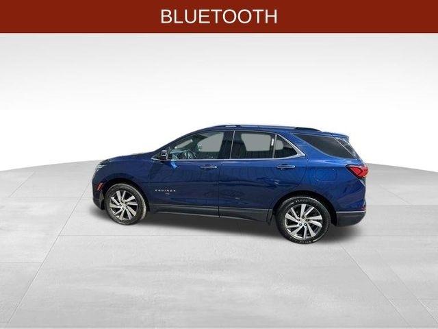 Chevrolet Equinox Premier 4D SUV AWD 2023