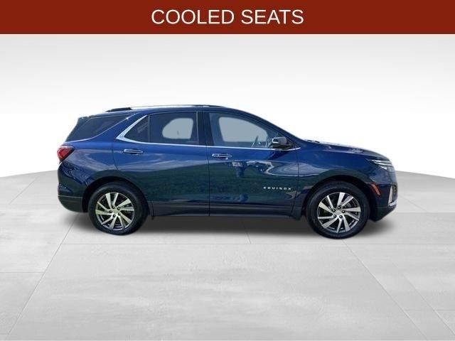 Chevrolet Equinox Premier 4D SUV AWD 2023