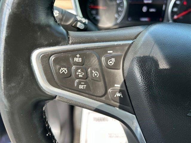 Chevrolet Equinox Premier 4D SUV AWD 2023
