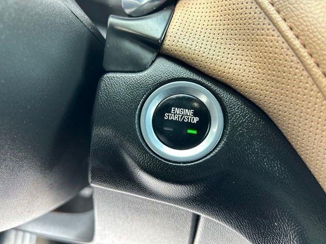 Chevrolet Equinox Premier 4D SUV AWD 2023