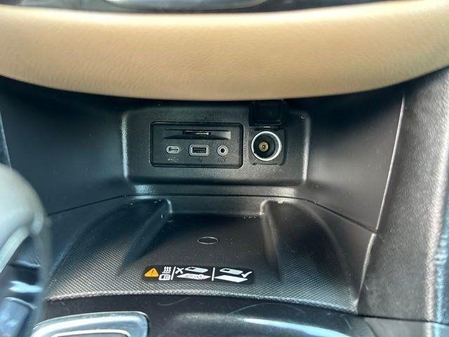 Chevrolet Equinox Premier 4D SUV AWD 2023