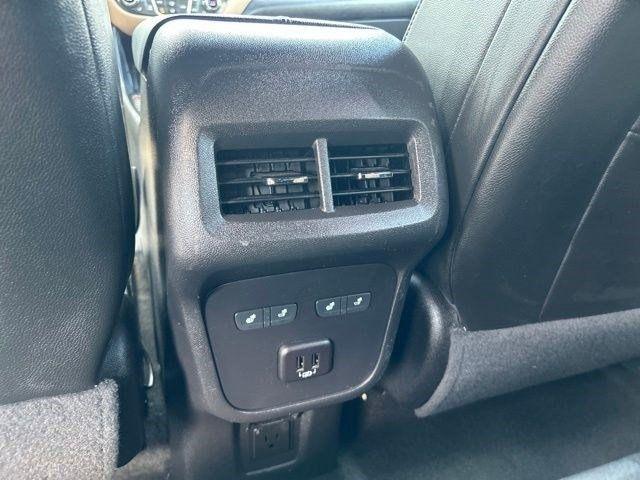 Chevrolet Equinox Premier 4D SUV AWD 2023