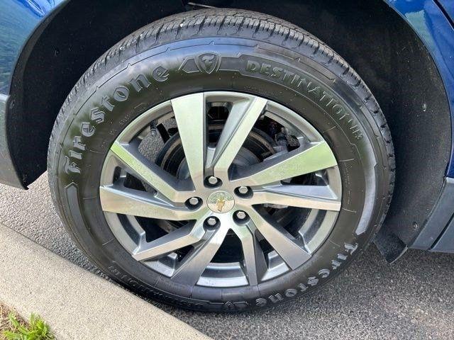 Chevrolet Equinox Premier 4D SUV AWD 2023