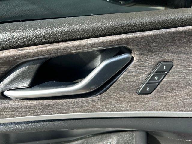 Jeep Grand Cherokee Limited 4WD 2021