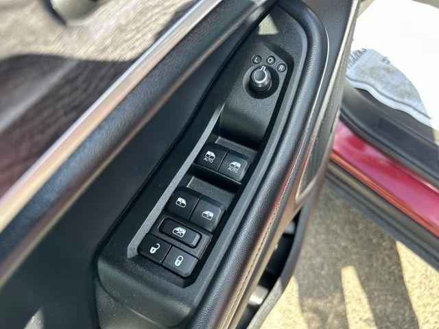 Jeep Grand Cherokee Limited 4WD 2021