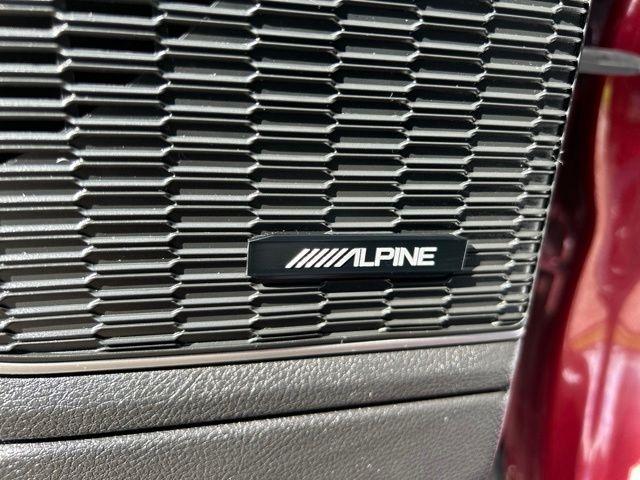 Jeep Grand Cherokee Limited 4WD 2021