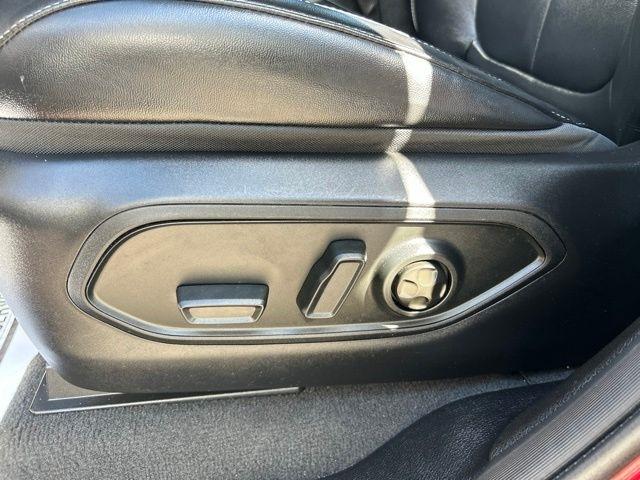 Jeep Grand Cherokee Limited 4WD 2021