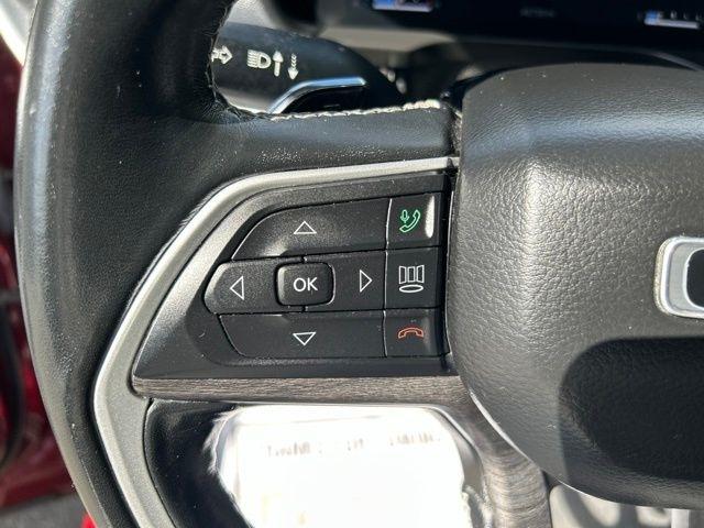 Jeep Grand Cherokee Limited 4WD 2021