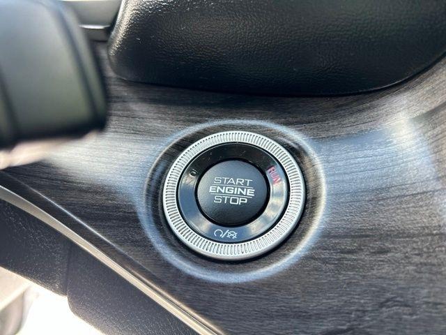 Jeep Grand Cherokee Limited 4WD 2021