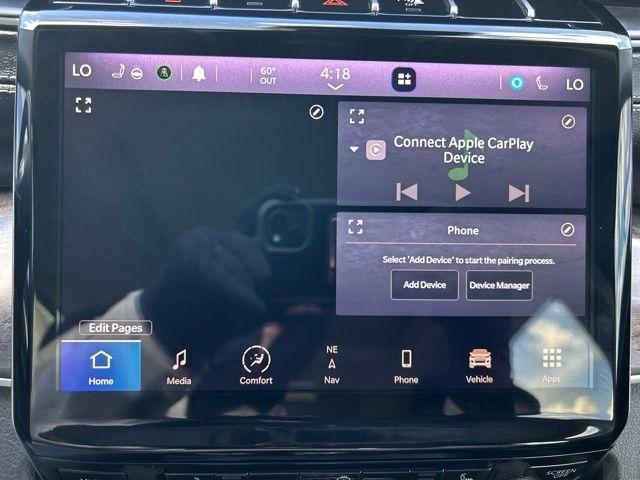 Jeep Grand Cherokee Limited 4WD 2021
