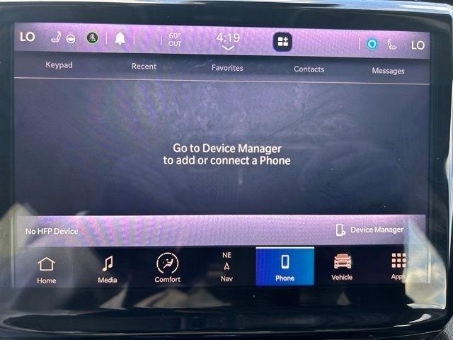 Jeep Grand Cherokee Limited 4WD 2021