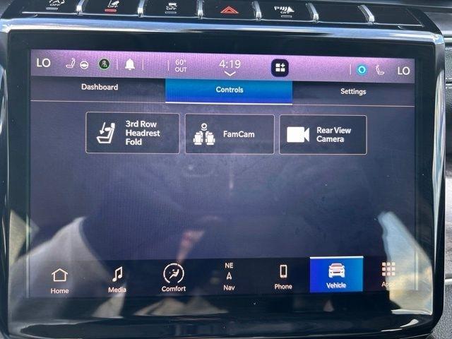 Jeep Grand Cherokee Limited 4WD 2021