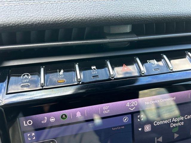 Jeep Grand Cherokee Limited 4WD 2021