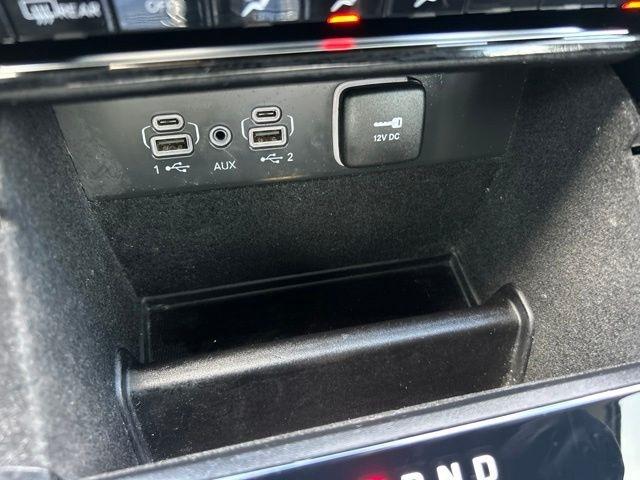 Jeep Grand Cherokee Limited 4WD 2021