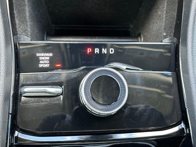 Jeep Grand Cherokee Limited 4WD 2021