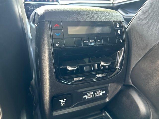 Jeep Grand Cherokee Limited 4WD 2021