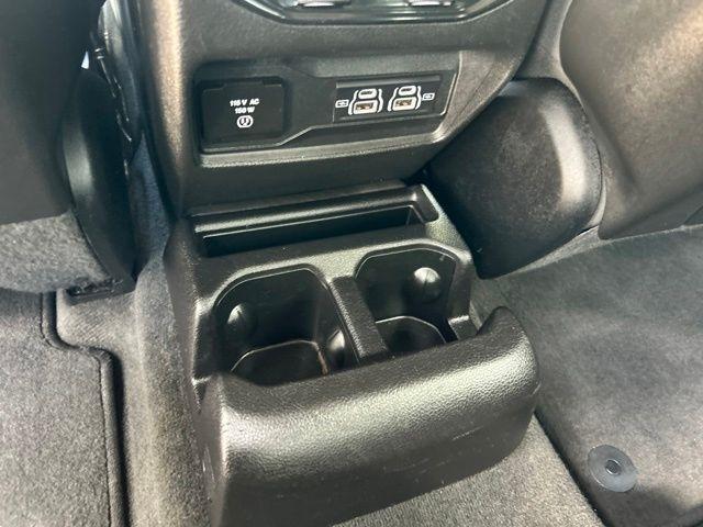 Jeep Grand Cherokee Limited 4WD 2021