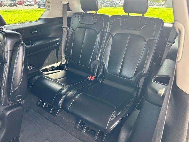 Jeep Grand Cherokee Limited 4WD 2021