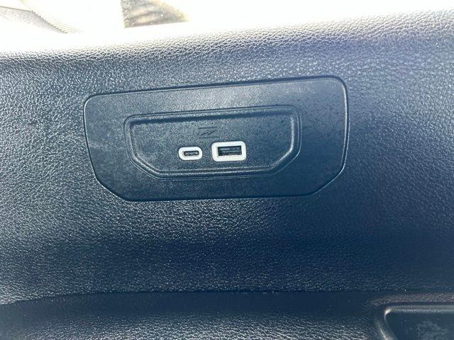 Jeep Grand Cherokee Limited 4WD 2021