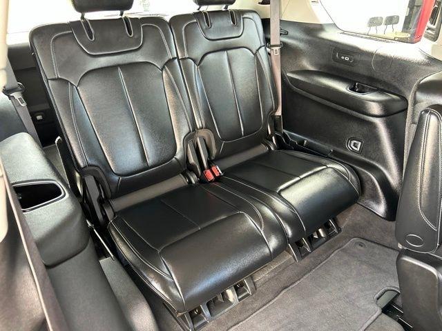 Jeep Grand Cherokee Limited 4WD 2021