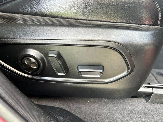 Jeep Grand Cherokee Limited 4WD 2021