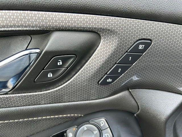 Chevrolet Traverse Limited Premier AWD 2024
