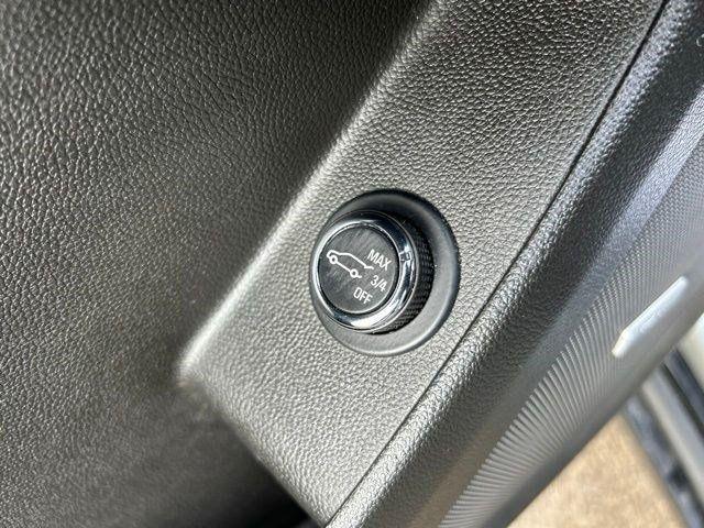 Chevrolet Traverse Limited Premier AWD 2024