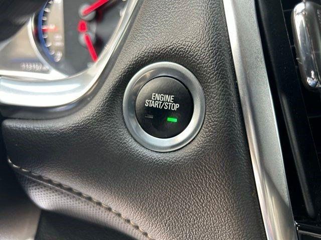 Chevrolet Traverse Limited Premier AWD 2024