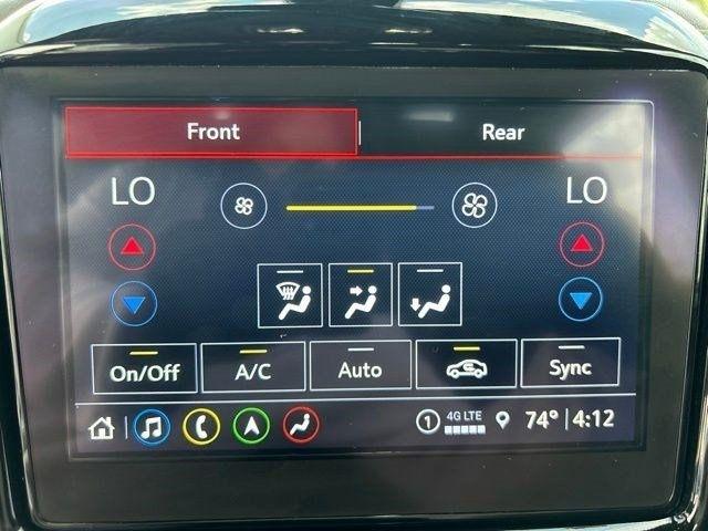 Chevrolet Traverse Limited Premier AWD 2024