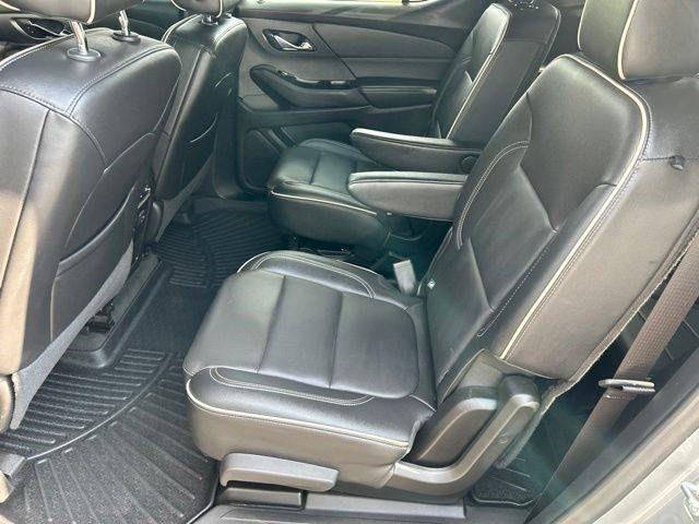 Chevrolet Traverse Limited Premier AWD 2024