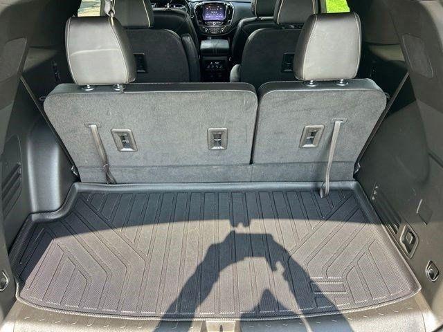 Chevrolet Traverse Limited Premier AWD 2024