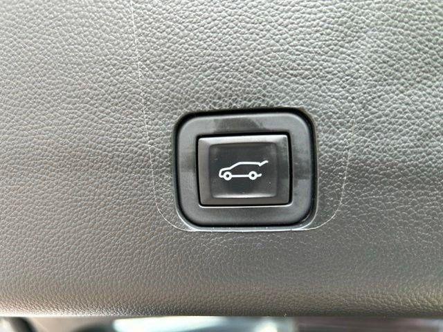 Chevrolet Traverse Limited Premier AWD 2024