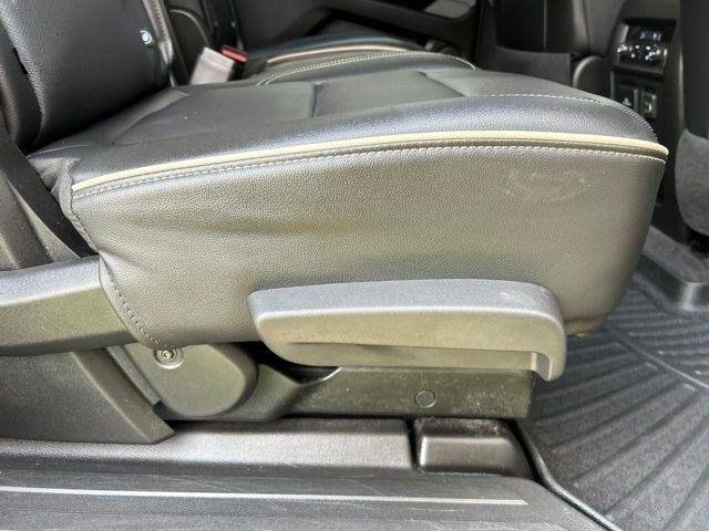 Chevrolet Traverse Limited Premier AWD 2024