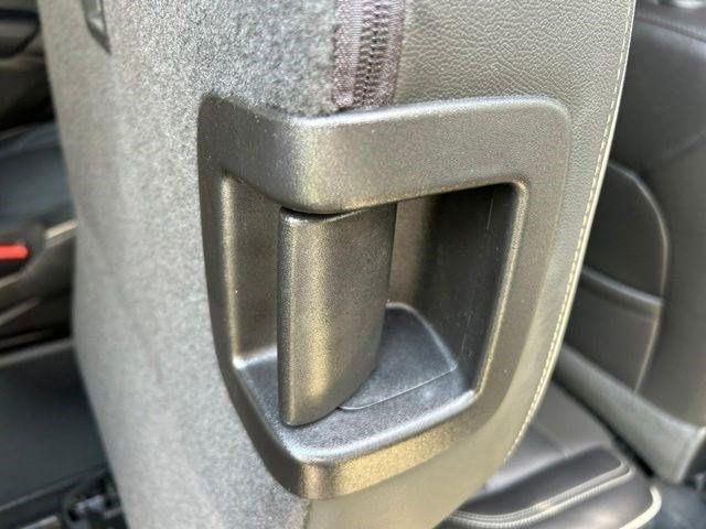 Chevrolet Traverse Limited Premier AWD 2024